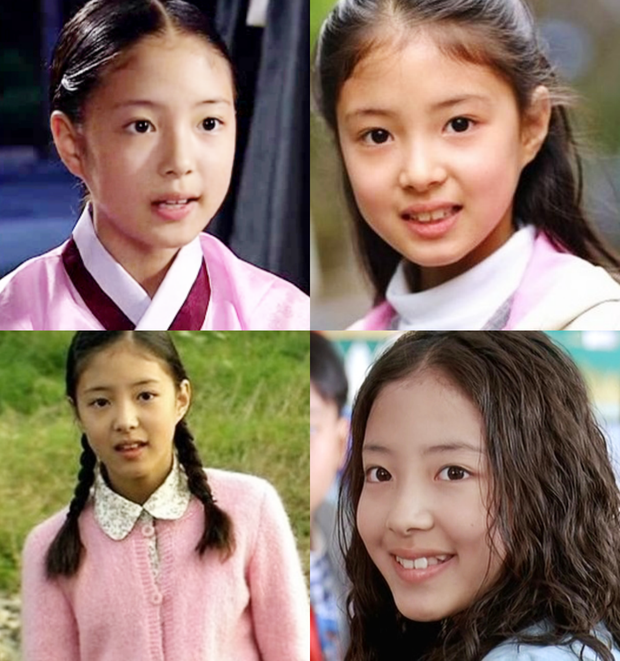 Cô bé thành diễn viên nhí trong Nàng Dae Jang Geum vì bố mẹ... sợ bị bắt cóc, 20 năm sau đổi đời nhờ màn lột xác bất ngờ - Ảnh 4.