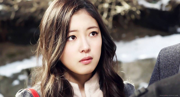 Cô bé thành diễn viên nhí trong Nàng Dae Jang Geum vì bố mẹ... sợ bị bắt cóc, 20 năm sau đổi đời nhờ màn lột xác bất ngờ - Ảnh 5.