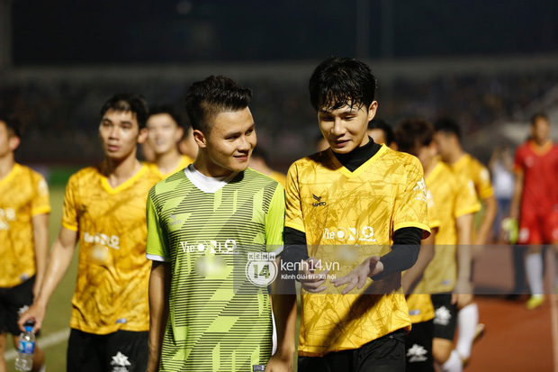 Cặp bạn thân Jack - Quang Hải: Sinh cùng ngày 12/4/1997, nguyện dính chung một loại drama “bắt cá nhiều tay” - Ảnh 5.