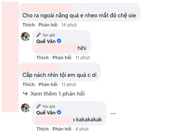 Quế Vân gây tranh cãi về cách bế con: Bé mới 1 tháng tuổi đã bị cắp nách một tay ra đường, netizen lo lắng vì quá nguy hiểm - Ảnh 5.