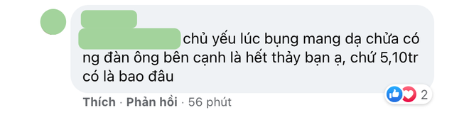 Bạn cùng lớp với Thiên An tố gia đình Jack không đoái hoài tới cháu, gửi tiền mừng đầy tháng 10 triệu rồi thôi? - Ảnh 5.