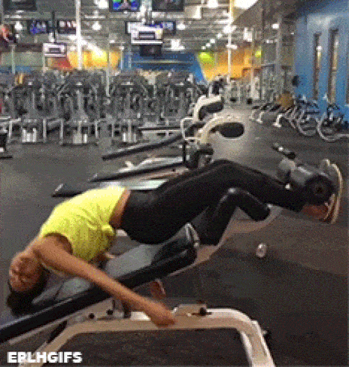 Những khoảnh khắc hài hước khiến người khác cũng phải bật cười - Ảnh 5.