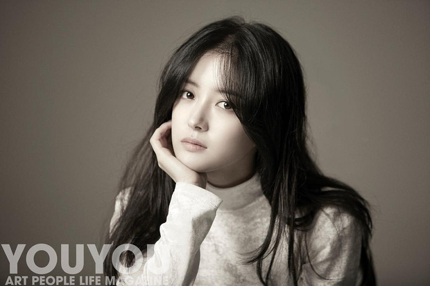 Cô bé thành diễn viên nhí trong Nàng Dae Jang Geum vì bố mẹ... sợ bị bắt cóc, 20 năm sau đổi đời nhờ màn lột xác bất ngờ - Ảnh 6.