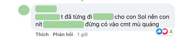 Bạn cùng lớp với Thiên An tố gia đình Jack không đoái hoài tới cháu, gửi tiền mừng đầy tháng 10 triệu rồi thôi? - Ảnh 7.