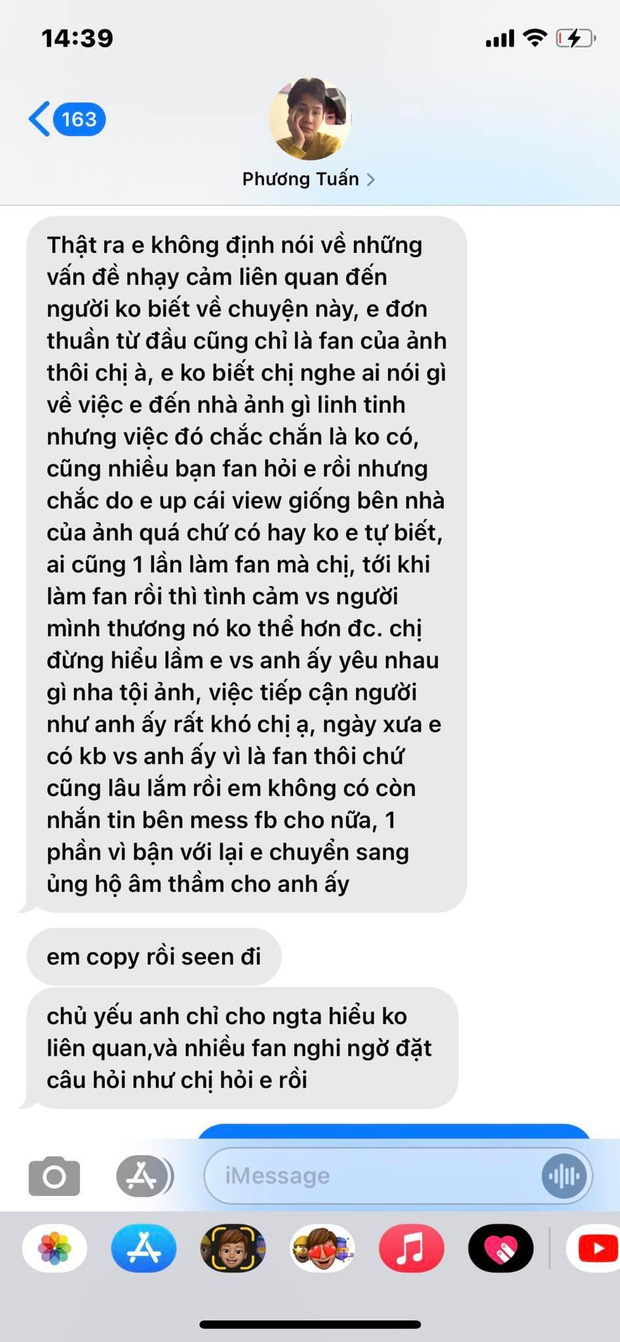 X&ocirc;n xao bằng chứng nghi l&agrave; chi&ecirc;u thức t&aacute;n g&aacute;i của Jack: Phải xo&aacute; ảnh v&agrave; tin nhắn, sốc nhất c&aacute;ch xử l&yacute; khi chuyện ngoại t&igrave;nh bị lộ? - Ảnh 7.