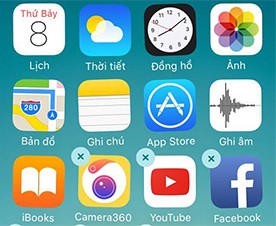 7 mẹo xử lý iPhone bị chậm, đơ khi đang sử dụng - Ảnh 2.