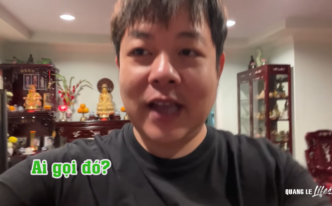 Hé lộ căn nhà và cuộc sống của Quang Lê tại Mỹ - Ảnh 2. Hé lộ căn nhà và cuộc sống của Quang Lê tại Mỹ - Ảnh 2.