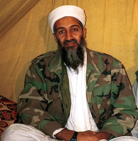 Hé lộ vụ Mỹ từng để sổng Osama bin Laden 3 tháng sau vụ khủng bố 11/9  - Ảnh 1.