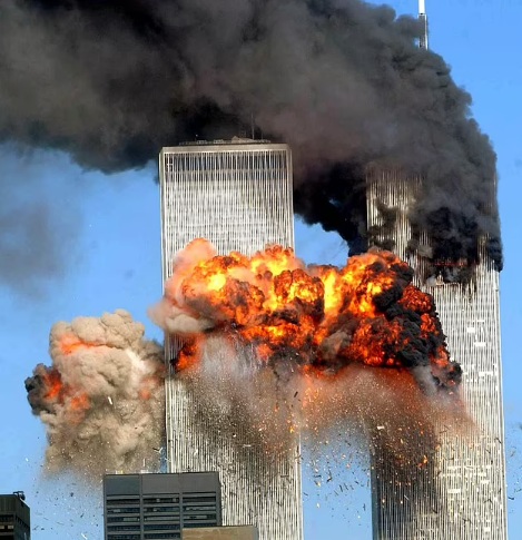 Hé lộ vụ Mỹ từng để sổng Osama bin Laden 3 tháng sau vụ khủng bố 11/9  - Ảnh 6.