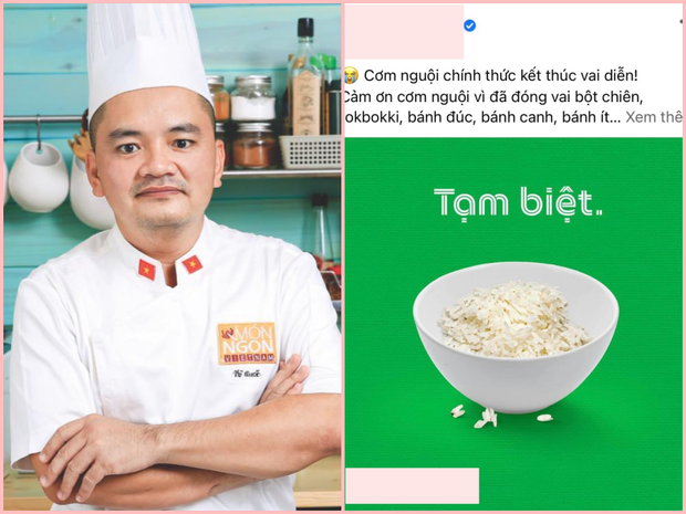 Dân mạng tranh cãi nảy lửa vụ app giao đồ ăn quảng cáo tạm biệt cơm nguội: Ai là người đang nâng cao quan điểm? - Ảnh 2.