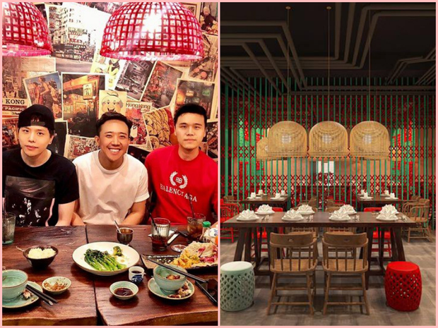 Nhà hàng của Trấn Thành tiếp bước Fanpage Vietcomback, bị netizen tấn công, rate 1 sao thảm thương dù đã đóng cửa 4 tháng trời - Ảnh 2.