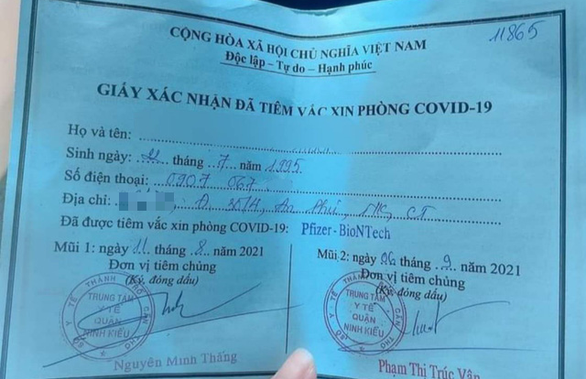 Hôm nay, TPHCM thêm 5.629 ca Covid-19; Hà Nội 35 ca; trong suất ăn của y bác sĩ chống dịch phát hiện 3 con sâu bò qua bò lại - Ảnh 1.