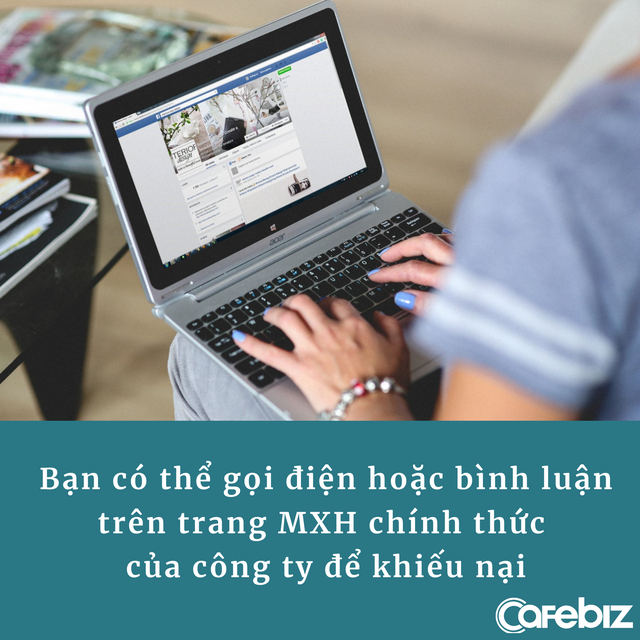 Nghề lạ giúp người đàn ông thành công, lên TV, viết cả sách: Dạy cách khiếu nại, giúp mọi người ‘hời’ cả chục nghìn USD - Ảnh 2.