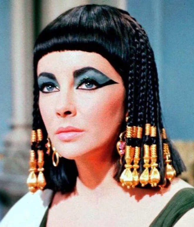 Chuyên gia phục dựng hình ảnh Nữ hoàng Ai Cập Cleopatra, dung nhan thật của huyền thoại sắc đẹp khác hoàn toàn so với hậu thế tưởng tượng - Ảnh 1.