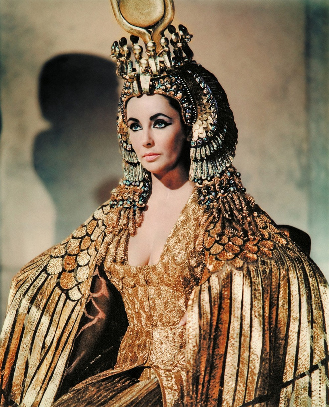 Chuyên gia phục dựng hình ảnh Nữ hoàng Ai Cập Cleopatra, dung nhan thật của huyền thoại sắc đẹp khác hoàn toàn so với hậu thế tưởng tượng - Ảnh 2.