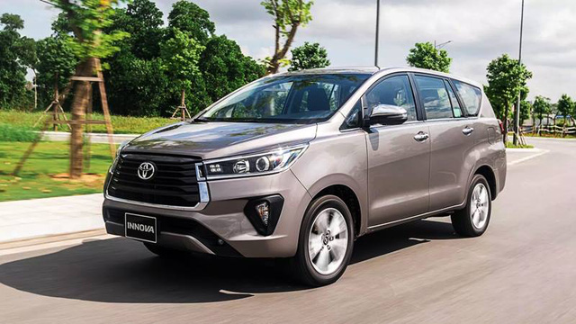 Top 10 ô tô bán chậm nhất tháng 8/2021: Isuzu mu-X và Suzuki Ertiga chỉ bán được 1 xe, VinFast bất ngờ góp mặt - Ảnh 8.