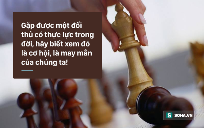 6 quý nhân thường xuất hiện trong cuộc đời mỗi người, biết ơn họ, con đường công danh sự nghiệp sẽ bớt gập gềnh trắc trở - Ảnh 2.