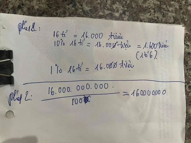 Đại gia BĐS Thơ Nguyễn nổi đoá khi bị nói nhầm 160 triệu thành 16 triệu: Chắc em chưa bao giờ có số tiền to như thế nên không đếm được! - Ảnh 3.
