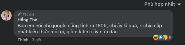 Đại gia BĐS Thơ Nguyễn nổi đoá khi bị nói nhầm 160 triệu thành 16 triệu: Chắc em chưa bao giờ có số tiền to như thế nên không đếm được! - Ảnh 4.