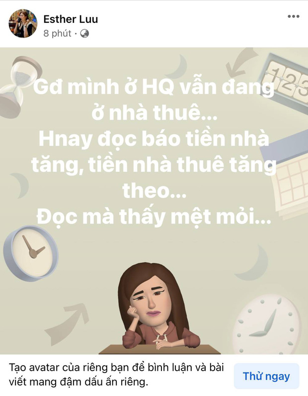 Hari Won than thở tiền thuê nhà tăng, Trấn Thành lặp lại 1 động thái hậu drama 1000 trang sao kê - Ảnh 1.