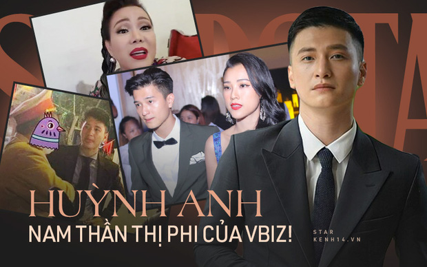 7749 phốt căng đét của Huỳnh Anh: Bị tố quỵt tiền bùng vai, phát ngôn đăng ảnh phản cảm và hơn thế nữa - Ảnh 1.