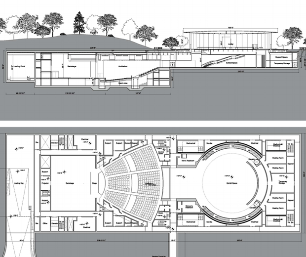 Cận cảnh Apple Park: Văn phòng đẹp nhất thế giới trị giá 5 tỷ USD, nơi tổ chức buổi ra mắt iPhone 13 đêm nay! - Ảnh 5.