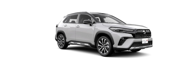 Bản thể thao Toyota Corolla Cross GR Sport bất ngờ chào sân với xuất xứ lạ - Ảnh 9.