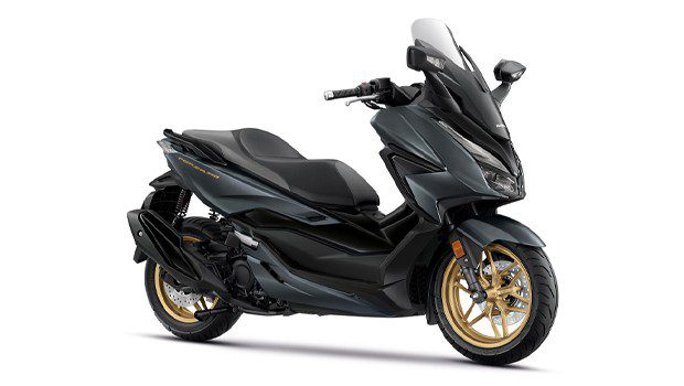 Xe máy Thái chặt đẹp Honda SH 350i, tích hợp điều khiển bằng giọng nói, bình xăng 11,7L - Ảnh 6. Xe máy Thái chặt đẹp Honda SH 350i, tích hợp điều khiển bằng giọng nói, bình xăng 11,7L - Ảnh 6.