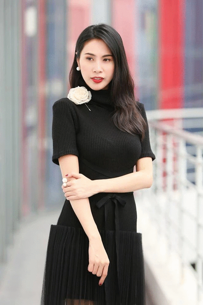 Khẳng định tiếp nhận mọi lời tố gian dối, nhưng Thuỷ Tiên lại âm thầm làm 1 việc để chặn họng dân mạng - Ảnh 2. Khẳng định tiếp nhận mọi lời tố gian dối, nhưng Thuỷ Tiên lại âm thầm làm 1 việc để chặn họng dân mạng - Ảnh 2.