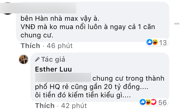 Được hỏi giàu mà không mua nổi nhà cho ba mẹ ở Hàn, Hari Won đáp thẳng thắn nhưng vẫn bị vặn lại vì 1 câu của Trường Giang? - Ảnh 2.