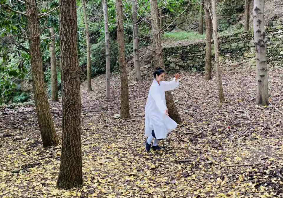 Bên trong mộ huyệt của phái Cổ Mộ Thần Điêu đại hiệp: Tiểu Long Nữ thật đang ở đây! - Ảnh 7. Bên trong mộ huyệt của phái Cổ Mộ Thần Điêu đại hiệp: Tiểu Long Nữ thật đang ở đây! - Ảnh 7.