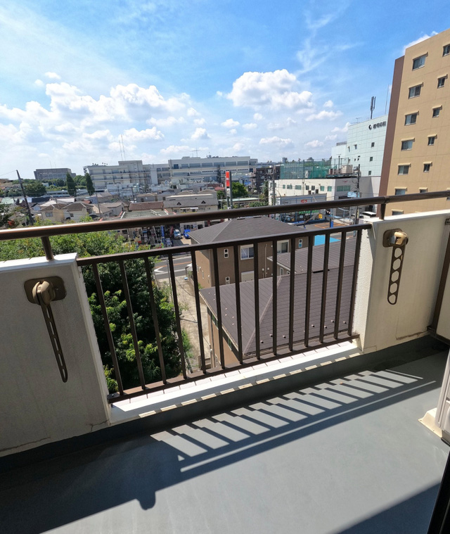 Bên trong chung cư xã hội của Nhật, không gian đáng ghen tị với giá thuê căn hộ 12 triệu/tháng - Ảnh 20.