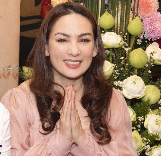 Hồng Vân bức xúc khi bị vu khống phát ngôn: “Những người phao tin Phi Nhung nguy kịch là khốn nạn” - Ảnh 3. Hồng Vân bức xúc khi bị vu khống phát ngôn: “Những người phao tin Phi Nhung nguy kịch là khốn nạn” - Ảnh 3.