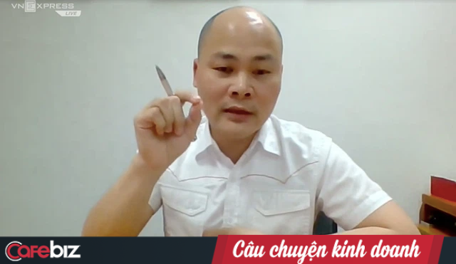 Ông Nguyễn Tử Quảng đưa 2 giải pháp truy tìm F1, F0 khi mở cửa, Chủ tịch DTT lập tức đề nghị trung tâm của ông Quảng nên học lại dịch tễ của chủng Delta! - Ảnh 2.