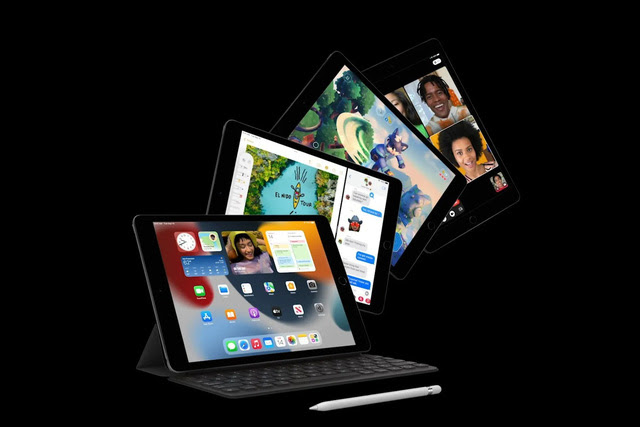 iPad mini mới chính hãng có giá từ 15 triệu đồng tại Việt Nam - Ảnh 2.
