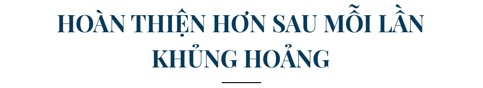 Trần Uyên Phương nói gì về việc thích nghi với khủng hoảng của Tân Hiệp Phát? - Ảnh 7.