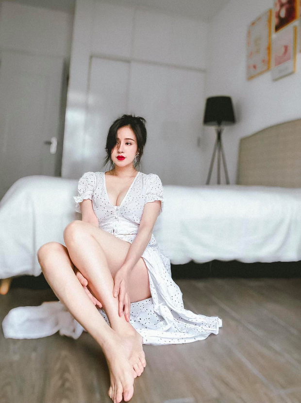 Sexy, sở hữu căn hộ chung cư cao cấp nhưng sao Bà Tưng chưa lấy chồng? - Ảnh 2.