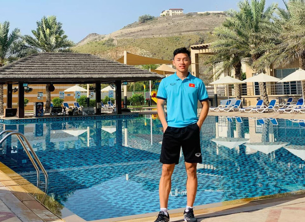 Cầu thủ sinh năm 1998 tung cú sút mang về 500 triệu cho tuyển futsal Việt Nam, và mở ra cơ hội tiến xa tại World Cup 2021 - Ảnh 1.