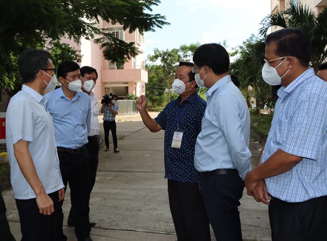 15 đám tang, trong đó có người mất đưa từ TP.HCM về làm lây hơn 200 ca dương tính tại Đồng Tháp - Ảnh 2.