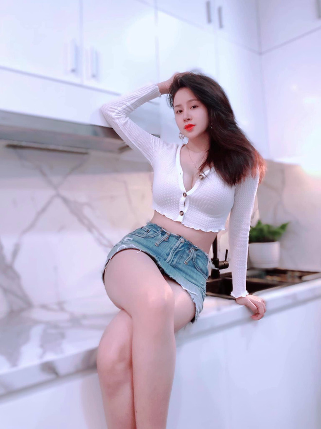 Sexy, sở hữu căn hộ chung cư cao cấp nhưng sao Bà Tưng chưa lấy chồng? - Ảnh 5.