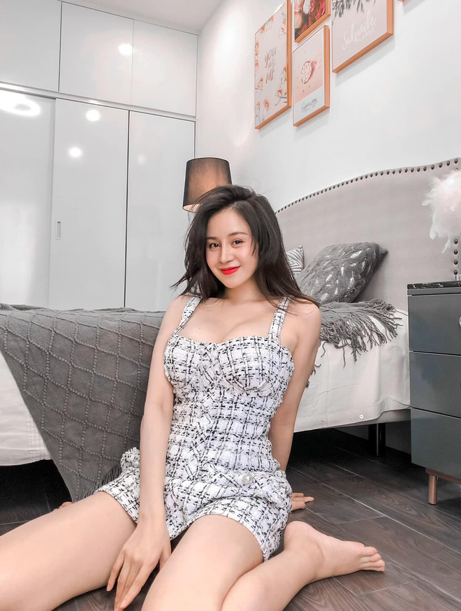 Sexy, sở hữu căn hộ chung cư cao cấp nhưng sao Bà Tưng chưa lấy chồng? - Ảnh 6.