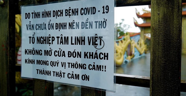 Nhà thờ 100 tỷ của NS Hoài Linh im lìm trong ngày Giỗ tổ nghề sân khấu? - Ảnh 1.