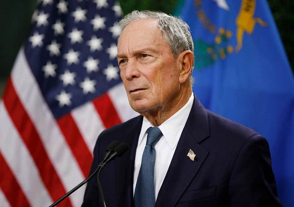 Công cuộc hồi sinh New York hậu 11/9: Tỷ phú Michael Bloomberg được bầu làm thị trưởng thành phố, kêu gọi doanh nghiệp ở lại, đề ra kịch bản khiến New York vĩ đại hơn bao giờ hết” - Ảnh 1.