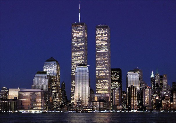 Công cuộc hồi sinh New York hậu 11/9: Tỷ phú Michael Bloomberg được bầu làm thị trưởng thành phố, kêu gọi doanh nghiệp ở lại, đề ra kịch bản khiến New York vĩ đại hơn bao giờ hết” - Ảnh 3.