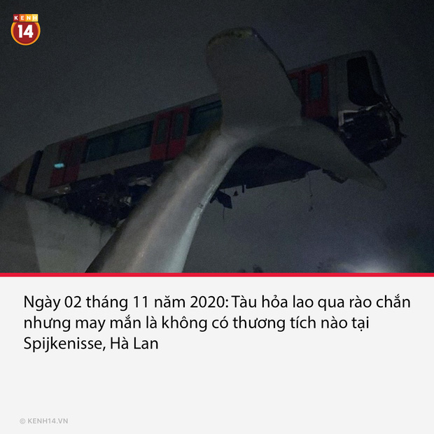 15 thảm họa hi hữu gây ra bởi các công trình nhân tạo khổng lồ, dẫn tới những hậu quả khó quên trong lịch sử - Ảnh 5.