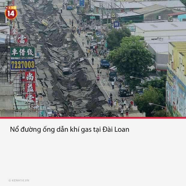 15 thảm họa hi hữu gây ra bởi các công trình nhân tạo khổng lồ, dẫn tới những hậu quả khó quên trong lịch sử - Ảnh 6.