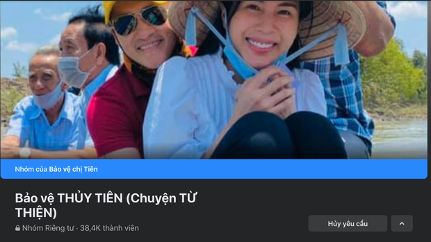 Sau khi Thuỷ Tiên tung sao kê, VTV đăng lại phóng sự Văn hóa ứng xử của nghệ sỹ dù bị cộng đồng mạng tấn công dữ dội - Ảnh 3.