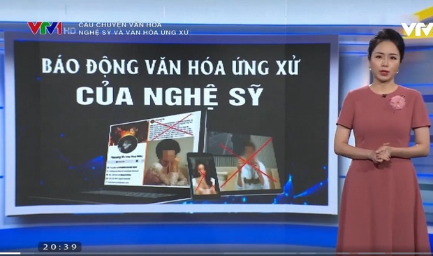 Thành viên trong group 40k antifan bà Phương Hằng gửi mail đòi tẩy chay VTV nếu không xin lỗi nghệ sĩ: Netizen chỉ trích gay gắt! - Ảnh 2.