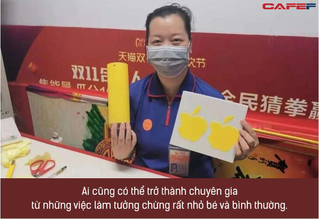 Dũng sĩ diệt muỗi nổi danh ở Trung Quốc: Là nhân viên vệ sinh, tích lũy hơn 13 năm kinh nghiệm, viết hẳn Binh pháp và chỉ cần dùng 1 chiêu là xử lý cả khu phố sạch bóng quân thù - Ảnh 4.