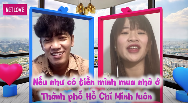 Đòi bạn trai phải mua nhà ở thành phố, cô gái từ chối hẹn hò vì thấy không ưng - Ảnh 7.